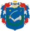 Blason de Jákfa