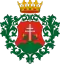 Blason de Jászfényszaru