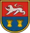 Blason de Káld