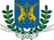 Blason de Kány