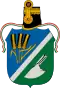 Blason de Kápolna