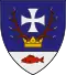 Blason de Kára