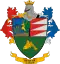 Blason de Kékcse