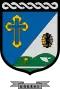 Blason de Kökény