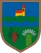 Blason de Kölesd