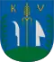 Blason de Külsővat