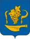 Blason de Kőszegdoroszló