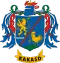 Blason de Kakasd