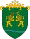 Blason de Kamut