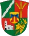 Blason de Kaposfő