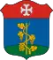 Blason de Kapospula