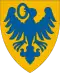 Blason de Karácsond