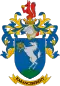 Blason de Karancsberény