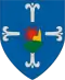 Blason de Karancslapujtő