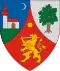 Blason de Kazsok