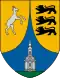 Blason de Kecskéd