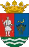 Blason de Kemestaródfa