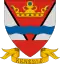 Blason de Kenézlő