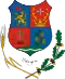 Blason de Kenyeri