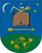 Blason de Kercaszomor