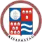 Blason de Kisapostag