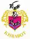 Blason de Kisbabot