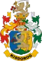 Blason de Kisdorog