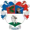 Blason de Kishuta