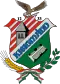 Blason de Kisigmánd