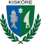 Blason de Kisköre