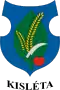 Blason de Kisléta