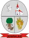 Blason de Kispalád