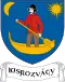 Blason de Kisrozvágy