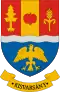 Blason de Kisvarsány