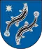 Blason de Kocsord