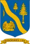 Blason de Kondorfa