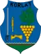 Blason de Korlát