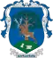 Blason de Kovácsvágás