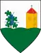 Blason de Kozárd