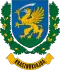 Blason de Krasznokvajda