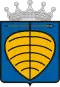 Blason de Kunágota