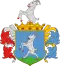 Blason de Kunhegyes