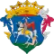 Blason de Kunszentmárton