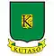 Blason de Kutasó