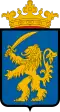 Blason de Lócs