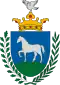 Blason de Lórév