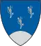 Blason de Lakhegy