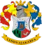 Blason de Lendvajakabfa