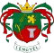 Blason de Lengyel