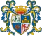 Blason de Lepsény